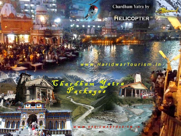 Haridwar-CharDham-Yatra