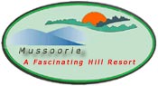 Sitemap For Mussoorie Tourism