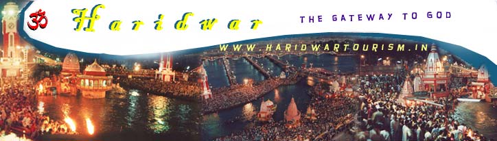 Haridwar - Gateway to God